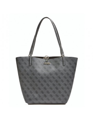 Bolsa Tote Reversível com Pochette...