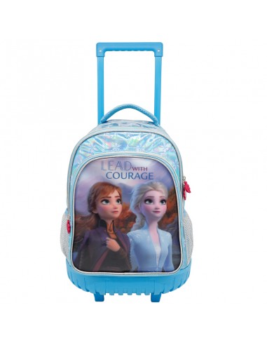 Mochila Escolar com Carrinho...