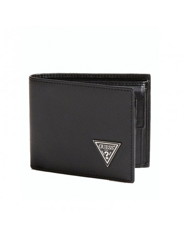 Carteira Masculina Americana Certosa...