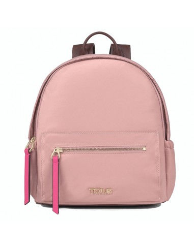 Mochila Casual Mulher Nylon Shelby...