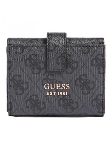 Carteira Pequena Porta-Cartões 4G...