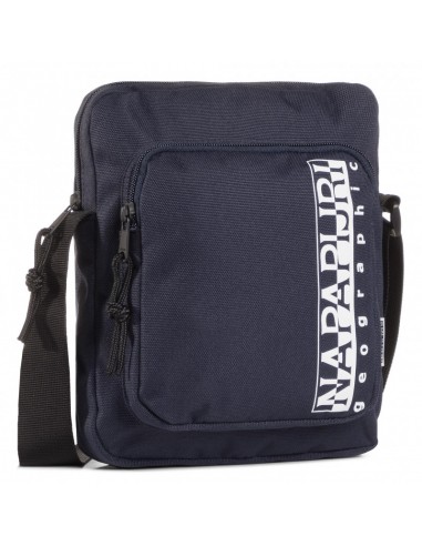Bandoleira com Bolsos Happy Cross...