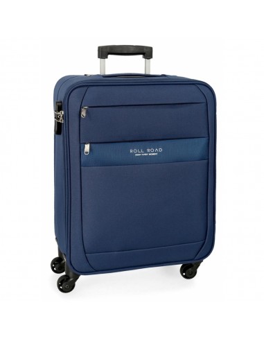 Mala de Cabine Flexível 55cm 4 Rodas...