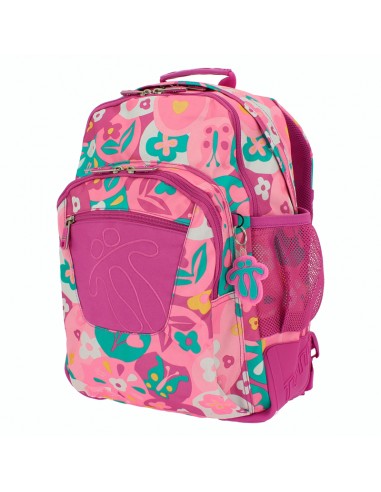 Mochila Totto Conjunto Mochila Estuche Y Neceser Estuche Totto