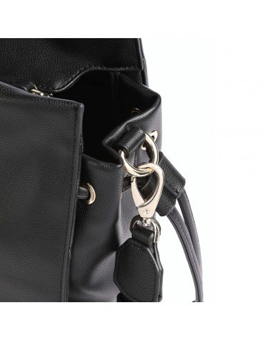 Valentino Bags Prunus cross body bag in black
