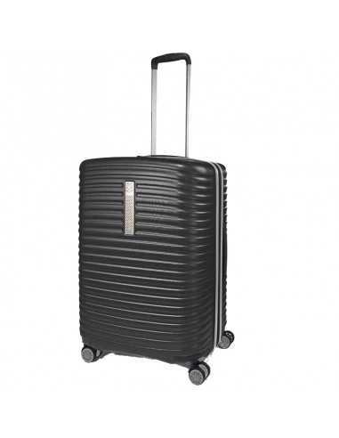 Mala Média Expansível TSA 68 cm 4R...