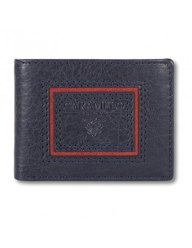 Carteira Americana Masculina Brook...