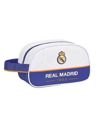 Necessaire Escolar Adaptável Real...