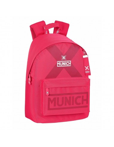 Mochila Escolar Portátil Munique...
