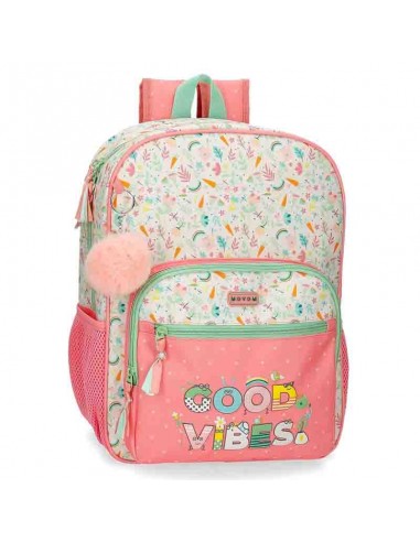 Mochila Escolar Adaptável...