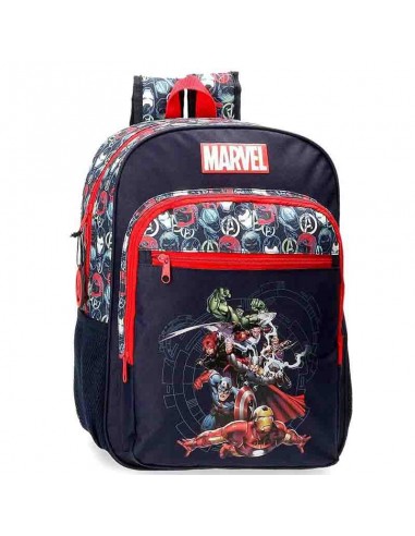 Mochila Adaptable Escolar...