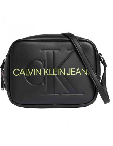 Bandolera Sculpted Calvin Klein Jeans...