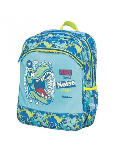 Mochila Escolar Adaptable...