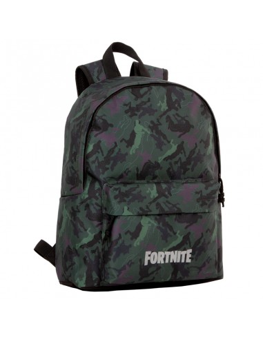 Mochila Escolar Compartimento...