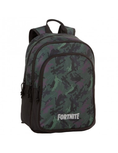 Mochila Escolar Adaptable Doble...