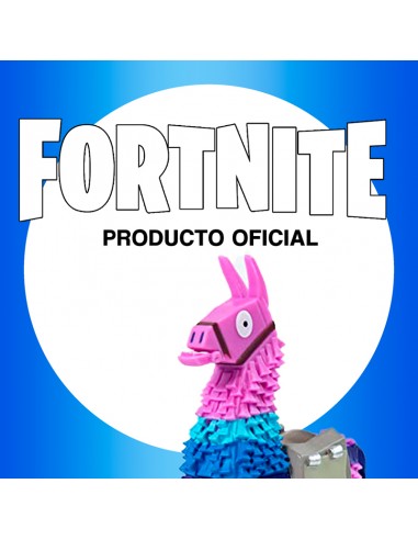 Mochila de llama fortnite hot sale