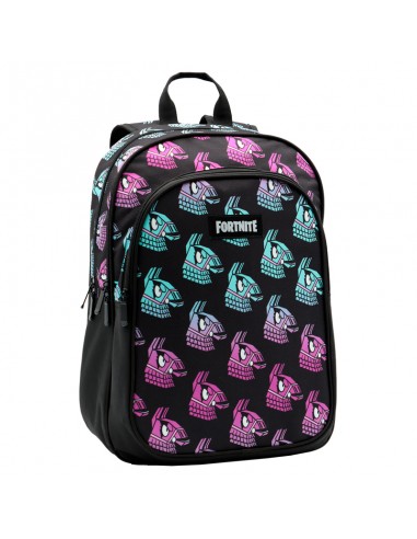 Mochila Escolar de Duplo Corpo...