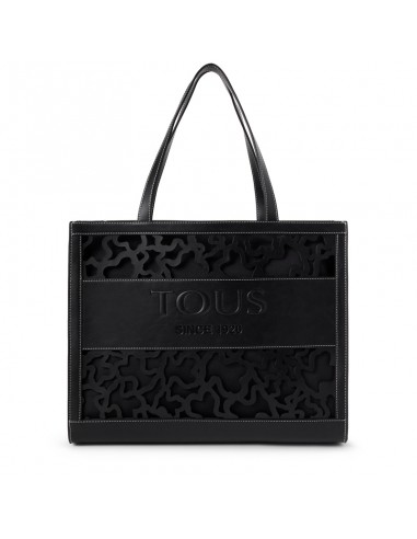 Bolsa Shopping Tous Amaya Kaos Shock...