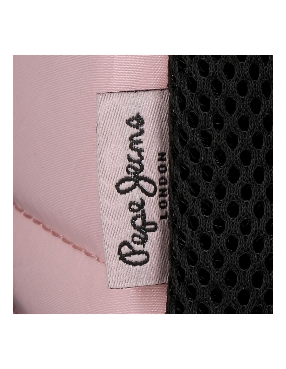 Estuche pepe jeans online rosa