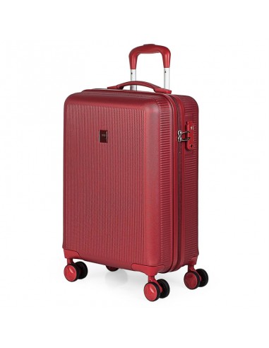 Mala de Cabine Rígida 54 cm TSA 4...