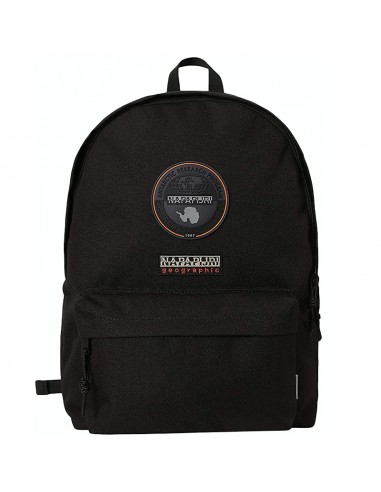 Mochila Escolar Juvenil com Fecho...