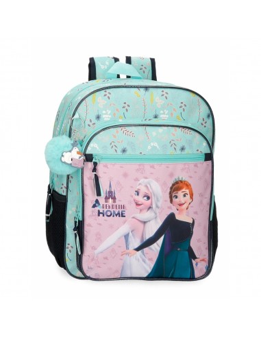 Mochila Escolar Adaptável...