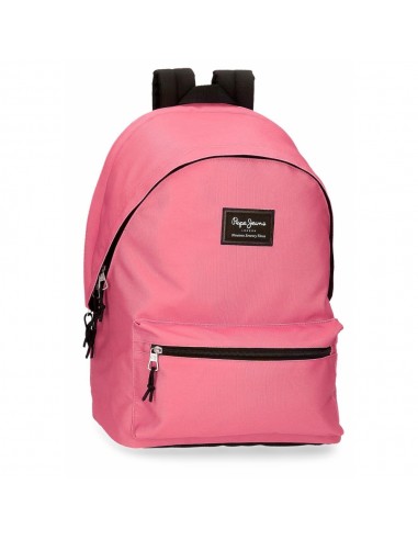 Mochila Escolar Portátil 15,6" Dupla...
