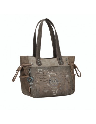 Bolsa de Ombro Rune Iceland Anekkede
