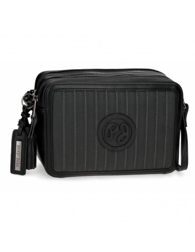 Mala Tiracolo de Duplo Compartimento...