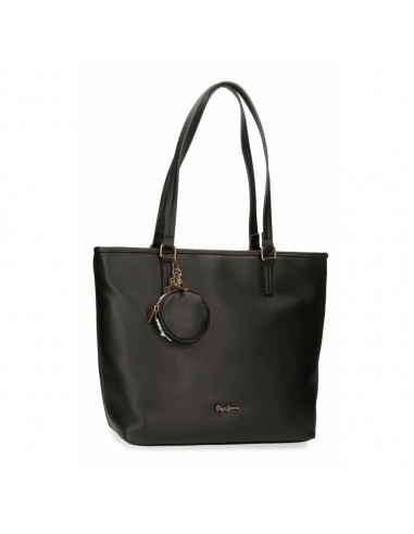 Bolsa Shopper Porta-laptop Bianca...