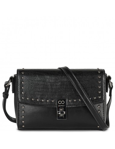 Bolsa Tiracolo Com Tampa Opal Skpat...