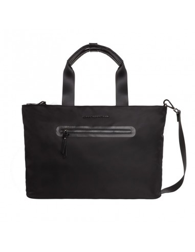 Bolso Shopper de Duas Alças e...