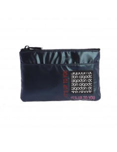 Carteira Porta-Cartões...