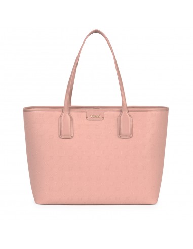Bolsa de Ombro Capazo XL Script Day...