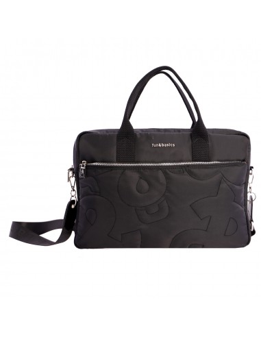 Mala de Ombro para Laptop Logos...