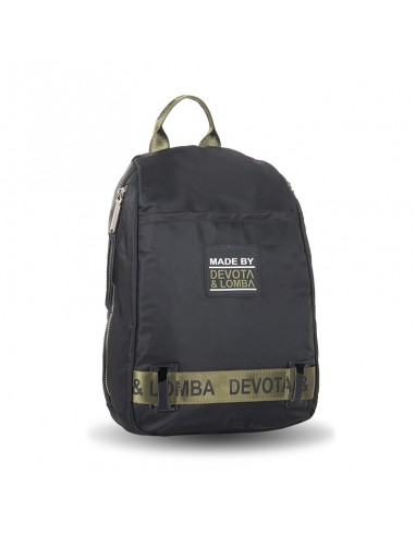 Mochila Antirroubo Rubber...
