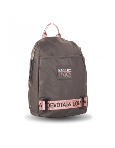 Mochila Antirroubo Rubber...