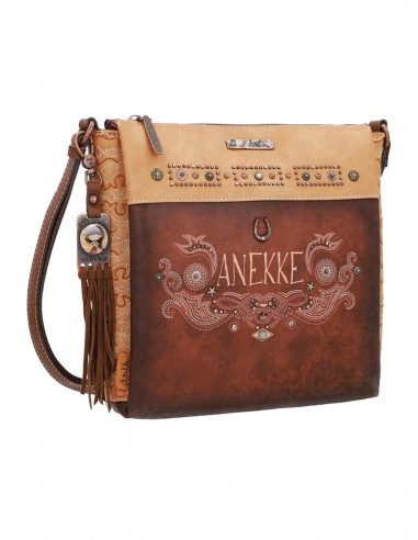 Bolsa S transversal Mulher Três...