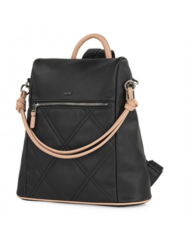 Mochila Antirroubo Bolsa Skpat Kassel...