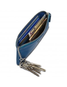 Monedero con Llavero... 2