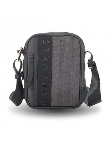 Bandolete Homem Bolsa Lateral Trim...