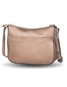 Bolsa de Ombro Média Circle... 2