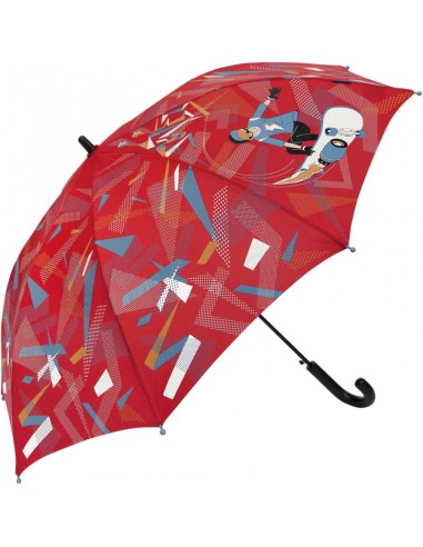 Guarda-chuva Infantil Automático...