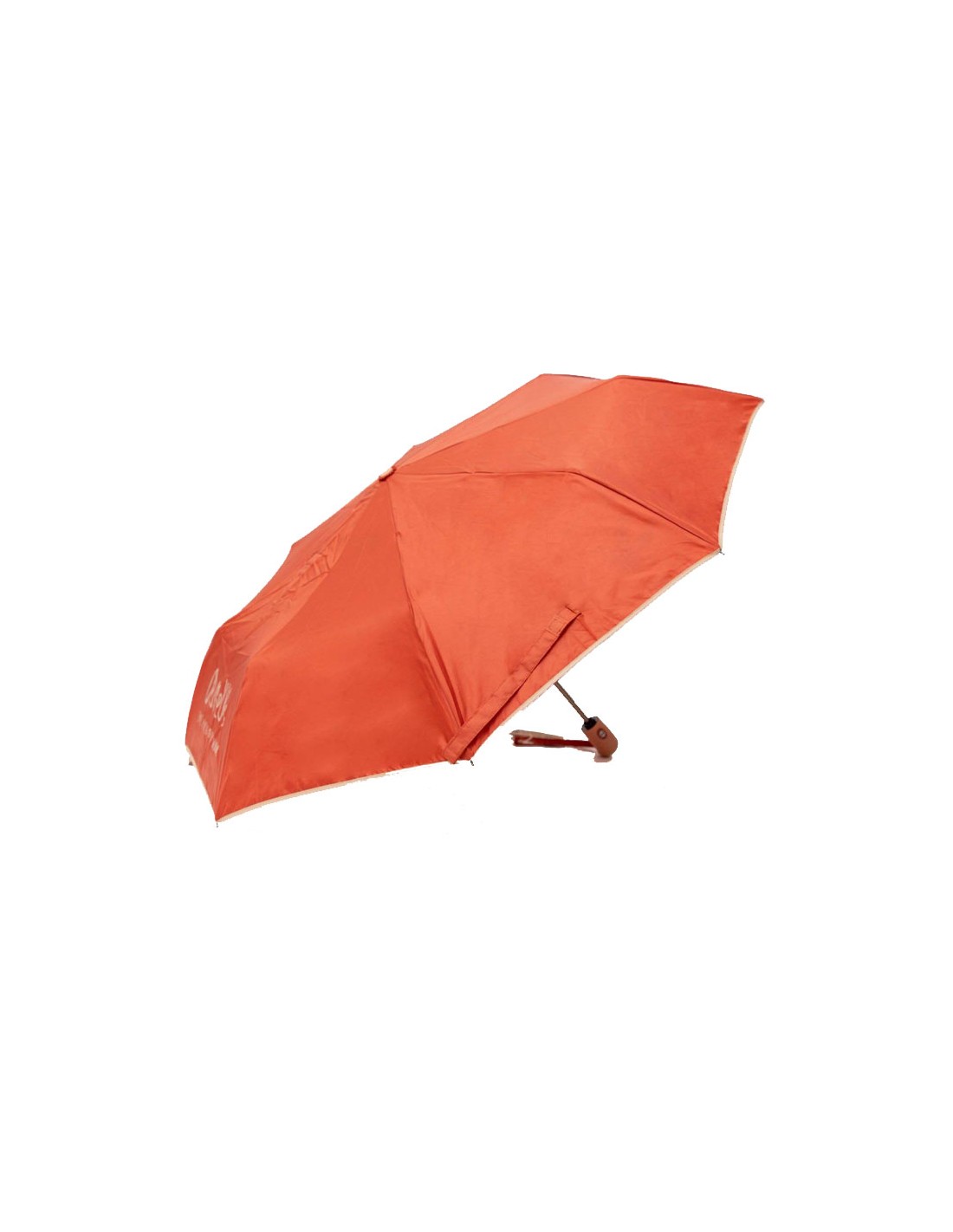 Paraguas Plegable Manual Kenya