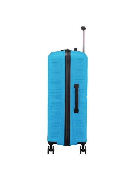 Maleta cabina 55cm 4R American Tourister Airconic Azul (Sporty Blue)