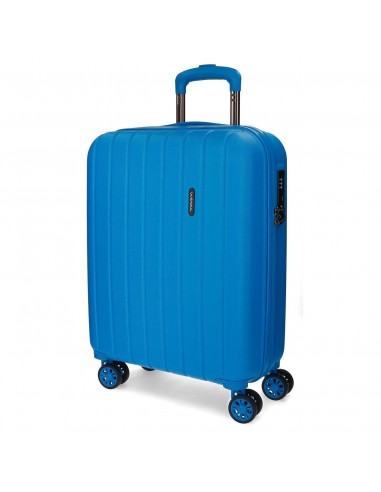 Mala de Cabine Rígida 55 cm TSA 4R...