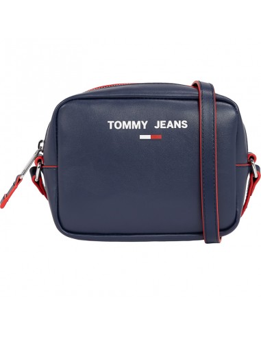 Bolso Bandolera Essential Tommy Jeans...