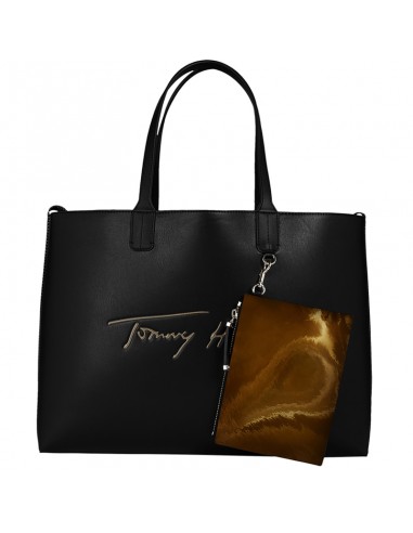 Bolsa Shopper Capazo Iconic Sign...