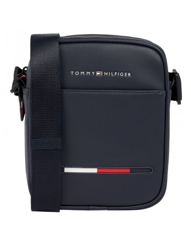 Bandolera Hombre Essential Pique...