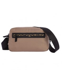 Saco Bandoleiro Signature...